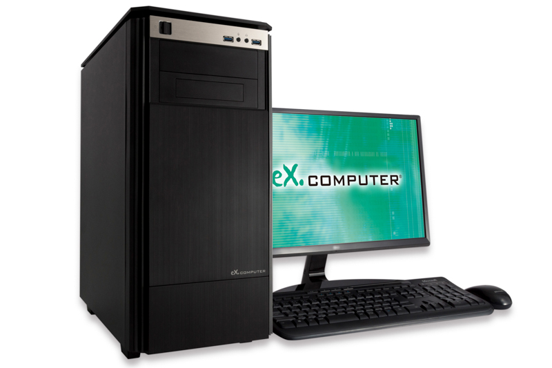 デスクトップpc スペックは画像 corei7 10700F、RTX 2080 ゲーミングPC