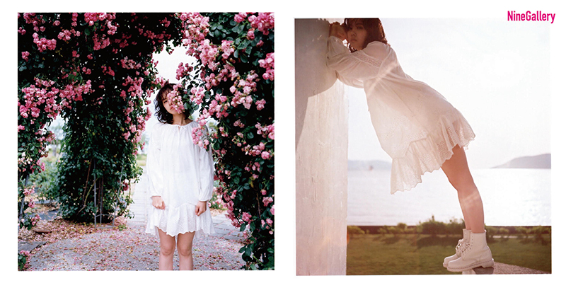 藤里一郎×景子写真展：ReMarginal - デジカメ Watch