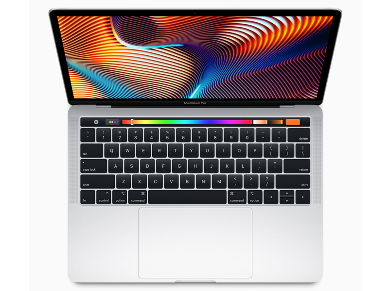 Apple、13インチのMacBook Proをアップデート - デジカメ Watch