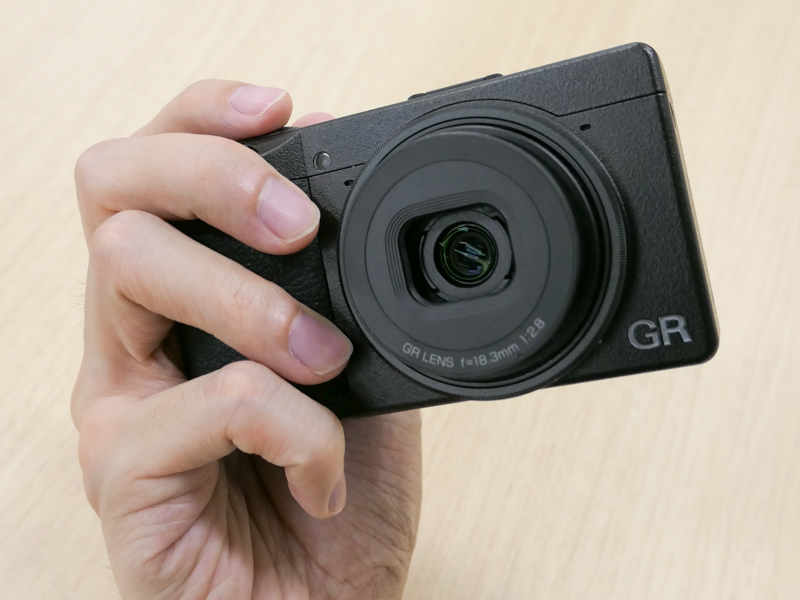 RICOH リコー GR GR 3 ストロボなどいろいろ付き