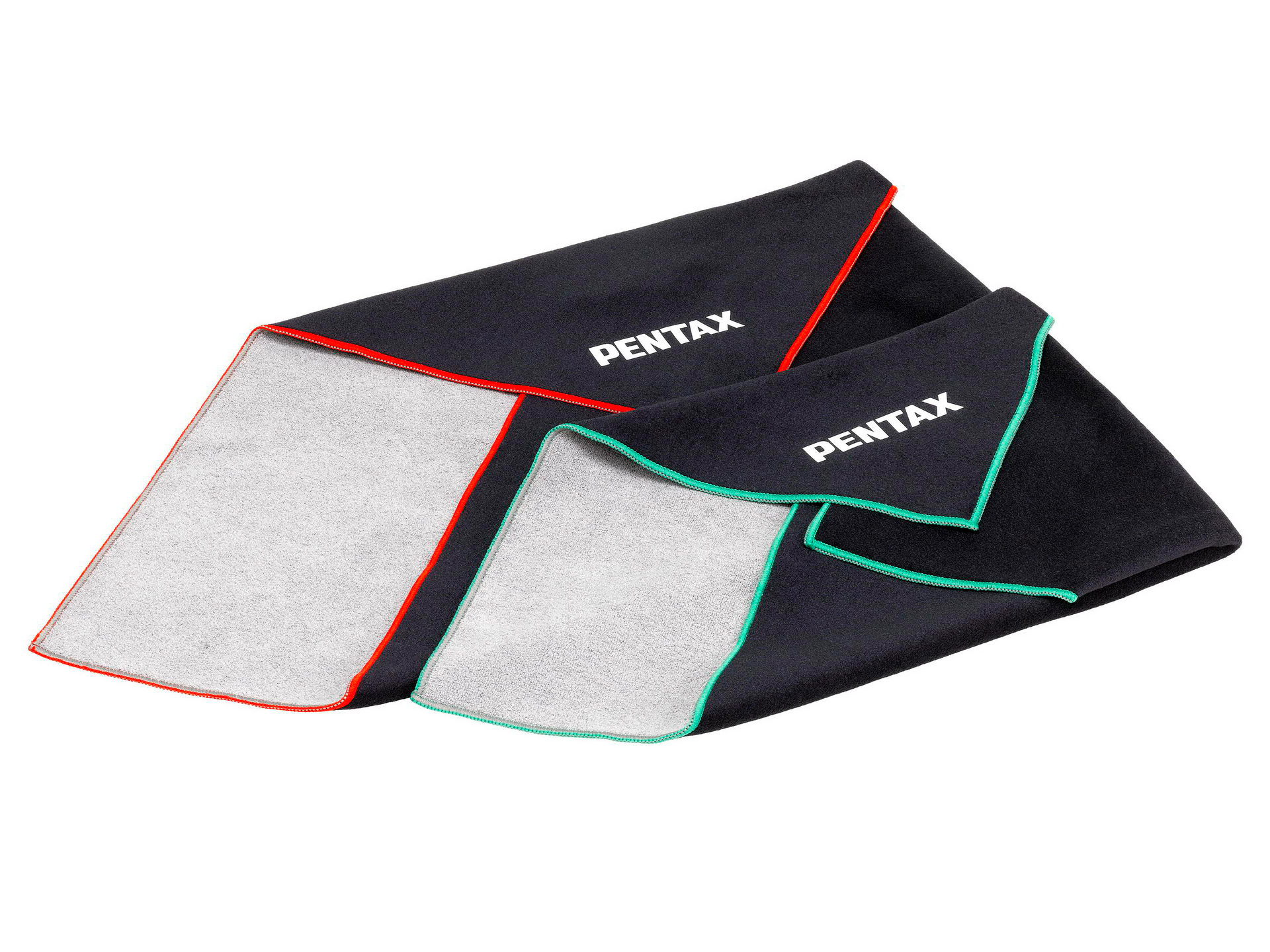 PENTAXロゴ入りのイージーラッパーが登場 - デジカメ Watch