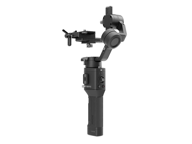 DJI Ronin-SC PRO COMBO 高性能スタビライザー【国内正規品】