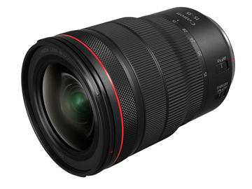 新製品レビュー：Canon RF15-35mm F2.8 L IS USM - デジカメ Watch