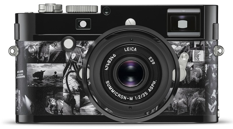 【極美品】Leica m Monochrom typ 246  ライカ モノクロ