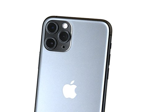 コダックのロゴが入ったiPhone11シリーズ用ケース - デジカメ Watch