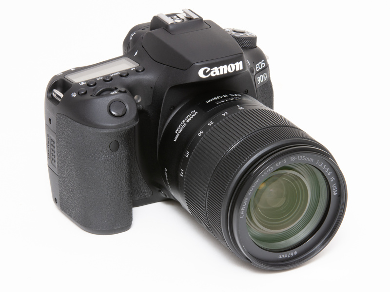 新製品レビュー：Canon EOS 90D（実写編） - デジカメ Watch