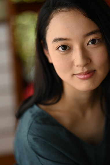 ニコンZ × NKKOR Zレンズ 写真家インタビュー】ポートレート作品に合う