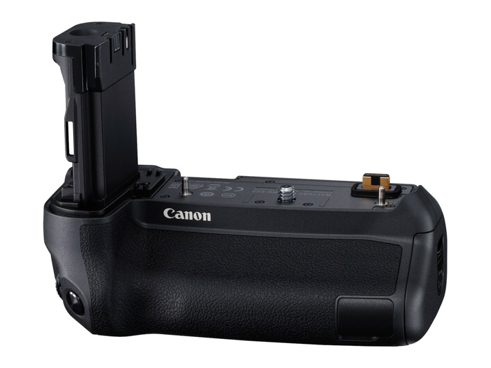 Canon - EOS RP ゴールド エクステンショングリップ 未使用バッテリー3