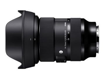 新製品レビュー：SIGMA 35mm F1.2 DG DN | Art - デジカメ Watch