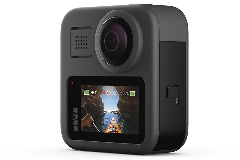 gopro max premiere pro