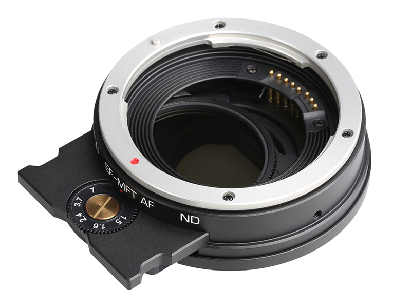 NOVOFLEX MFT/EOS EFマウントレンズ→マイクロフォーサーズカメラ Amazon | NOVOFLEX MFT/EOS Canon EF lenses to MicroFourThirds