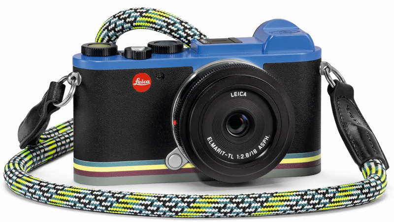 完動品　Leica X2 ライカ　ポールスミス　デジカメ　デジタルカメラ　撮影