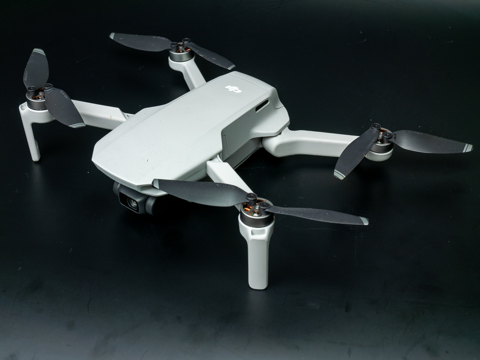 新製品レビュー：DJI Mavic Mini - デジカメ Watch