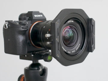 35mmフルサイズ対応の超広角レンズ「LAOWA 12mm F2.8 Zero-D 