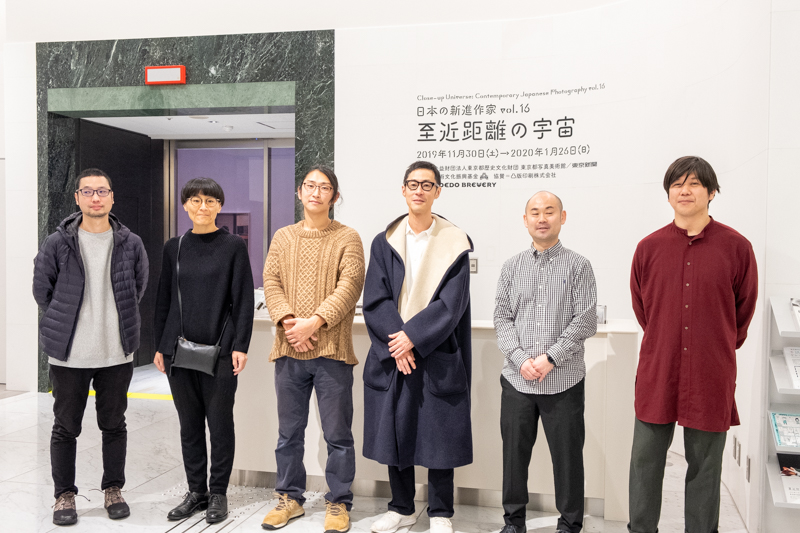 写真展レポート 至近距離の宇宙 日本の新進作家 Vol 16 デジカメ Watch 写真展レポート 至近距離の宇宙 日本の新進作家 Vol 16 デジカメ Watch