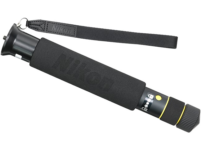 ニコン 一脚✨日本製 3 Legged Thing、三脚「Darkness Series」および、一脚「Alan 2.0」、L