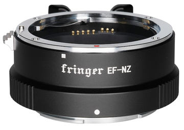 カメラ その他 特別企画：Nikon Z用マウントアダプター「FTZ」にまつわる噂は本当な 