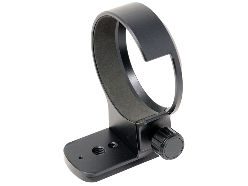 F-Foto、ソニー「E 70-350mm F4.5-6.3 G OSS」用の三脚座 - デジカメ Watch