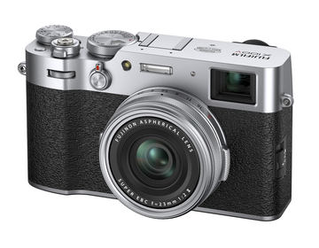 新製品レビュー：FUJIFILM X100F - デジカメ Watch