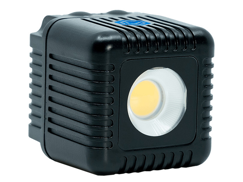 USB Type-C充電の小型LEDライト「LUME CUBE 2.0」 - デジカメ Watch
