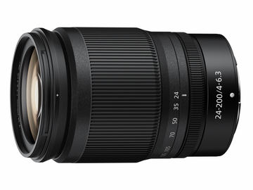 ソニー、高倍率ズームレンズ「FE 24-240mm F3.5-6.3 OSS」を正式