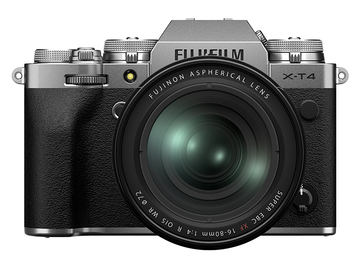 新製品レビュー：FUJIFILM X-T4 - デジカメ Watch