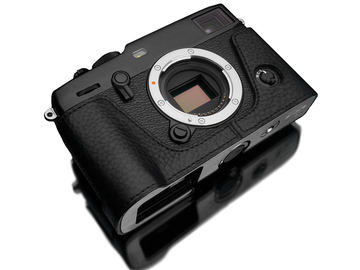 ARTISAN&ARTIST、「FUJIFILM X-Pro3」専用ボディケース - デジカメ Watch