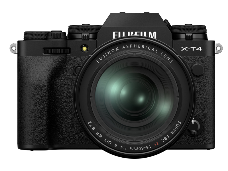 FUJIFILM X-T3ボディブラック+inforsante.fr