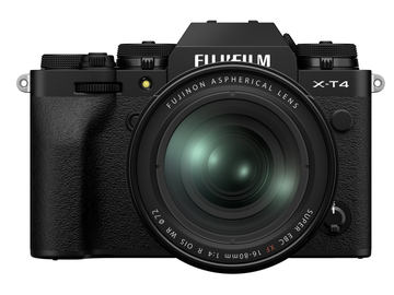 新製品レビュー：FUJIFILM X-T4 - デジカメ Watch