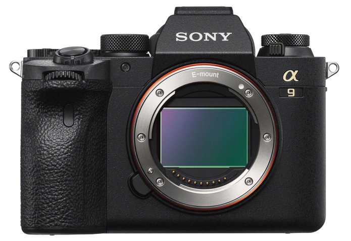 ソニーα9 IIに「高周波フリッカーレス機能」が追加 - デジカメ Watch