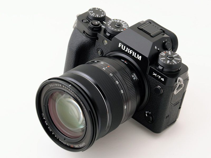 富士フィルム FUJIFILM X-T3 ★バッテリーつき、チャージャなし