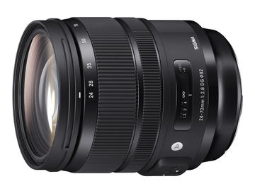 交換レンズレビュー：SIGMA 105mm F1.4 DG HSM | Art - デジカメ Watch