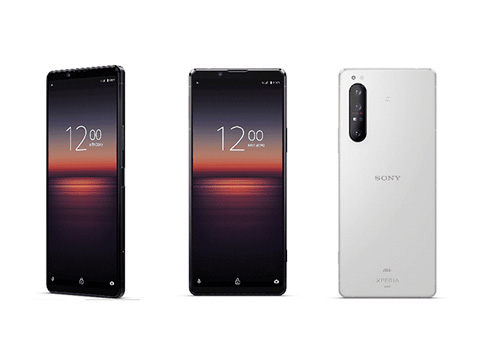 au、ZEISSレンズの5Gスマホ「Xperia 1 II」を5月22日発売 - デジカメ Watch