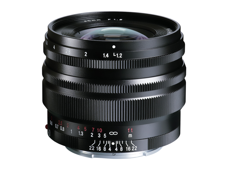 コシナ、NOKTON 40mm F1.2 Aspherical SEの発売日を決定 - デジカメ Watch