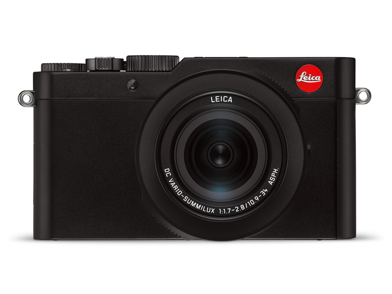 LEICA D-LUX 7 19116 シルバー マイクロフォーサーズ コンデジ