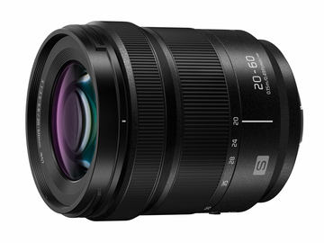 パナソニック、Lマウント中望遠レンズ「LUMIX S 85mm F1.8」。税込約8 