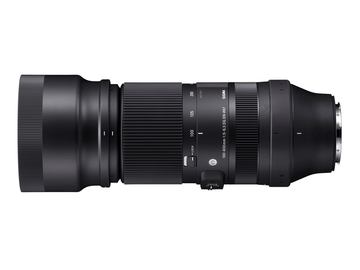 シグマ、重量470gのフルサイズ大口径標準ズーム「28-70mm F2.8 DG DN