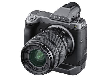 特別企画：中判ミラーレス「FUJIFILM GFX 50S」で撮る 長崎〜池島