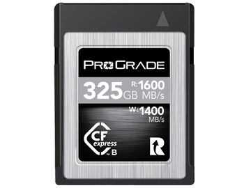 新品未使用 ProGradeDigital SDカード COBALT 256GB-
