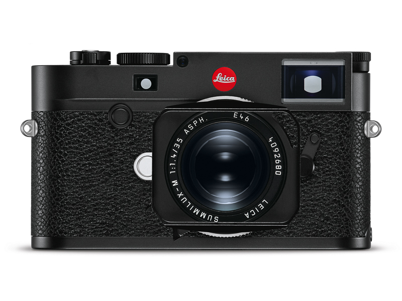 Leica DⅡクローム レンジファインダーカメラ（オーバーホール済）