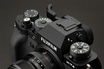 FUJIFILM X-Pro3専用のフォールディングサムレスト - デジカメ Watch