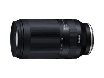 新製品レビュー：TAMRON 17-28mm F/2.8 Di III RXD - デジカメ