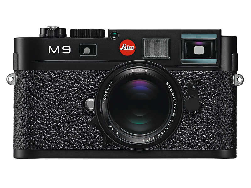 Leica M9 完動品CCD交換済 シャッター11000回 ライカ