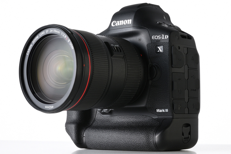 新製品レビュー：Canon EOS-1D X Mark III（ライブビューAF編 ...