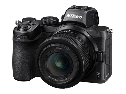 カメラ デジタルカメラ ニコン、「ViewNX-i」「Capture NX-D」など各種ソフトウェアの最新版 