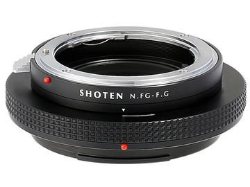 焦点工房、一眼レフカメラ用レンズ「毒鏡 DULENS APO 85mm F2