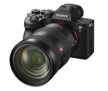 ソニー、世界最小のレンズ交換式デジタルカメラ「NEX-5」「NEX-3