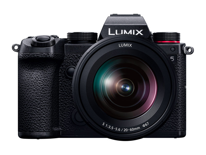 パナソニックに聞いた「LUMIX S5」一問一答（その1） - デジカメ