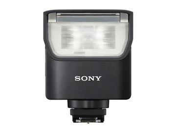 SONY フラッシュ HVL-F60RM2クリップオンストロボ