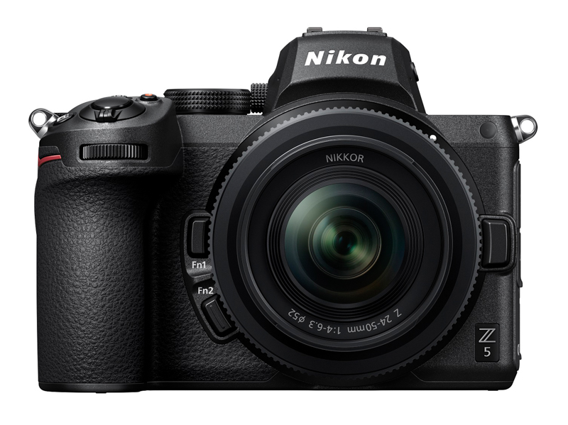 ニコン、「Webcam Utility ベータ版」のMac版を公開 - デジカメ Watch